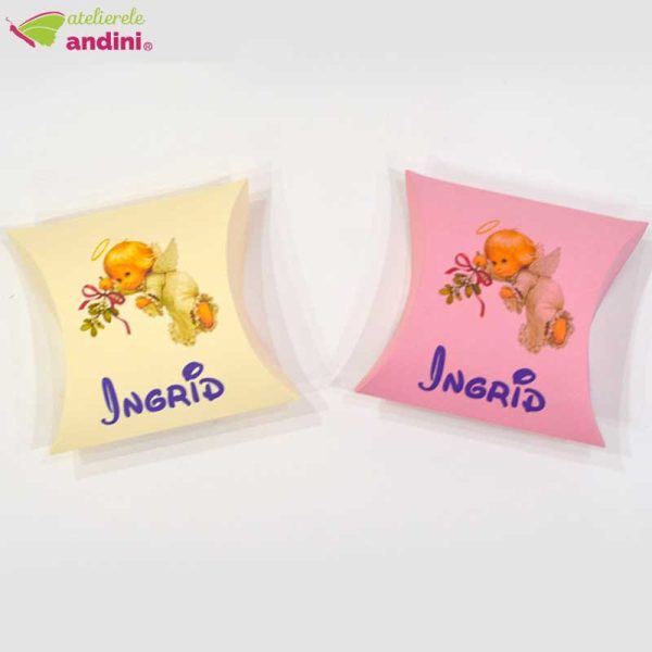 cutiuta marturie personalizata pillow11