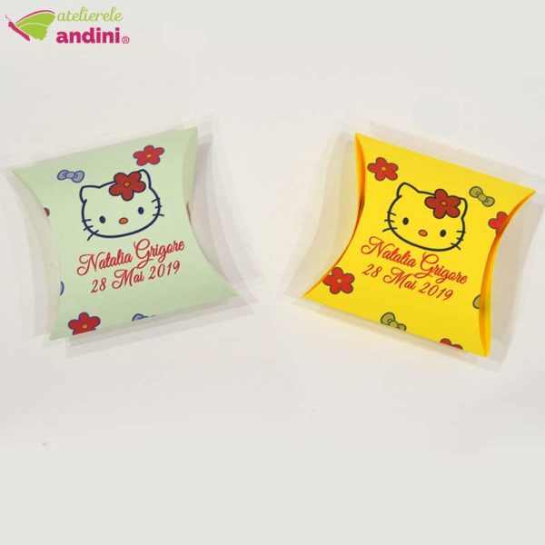 cutiuta marturie personalizata pillow20