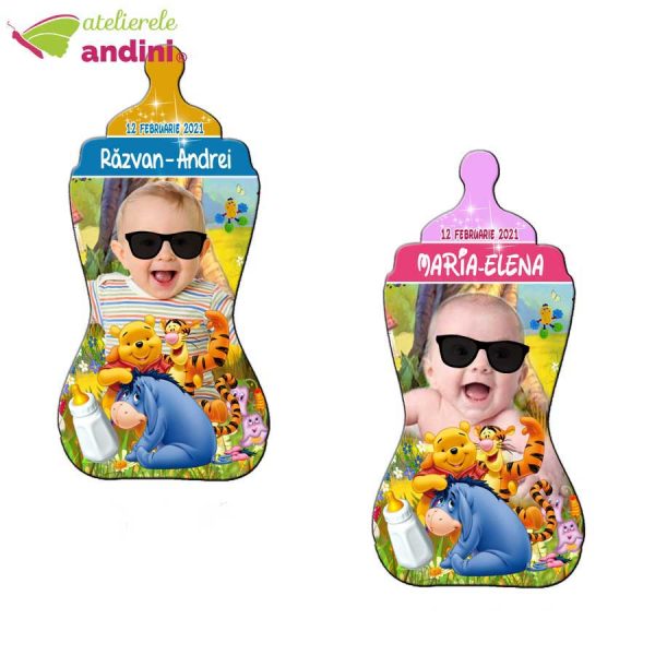 marturie magnet botez biberon4