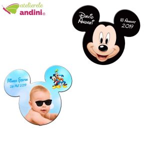 marturie magnet botez mickey mouse2
