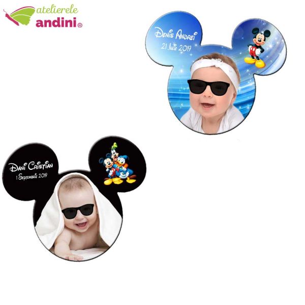 marturie magnet botez mickey mouse3