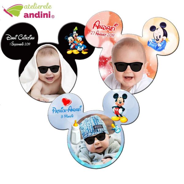 marturie magnet botez mickey mouse4