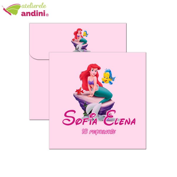 plicuri personalizate pentru marturie magnet botez5