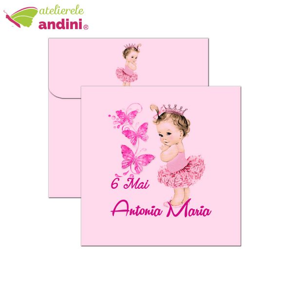 plicuri personalizate pentru marturie magnet botez7