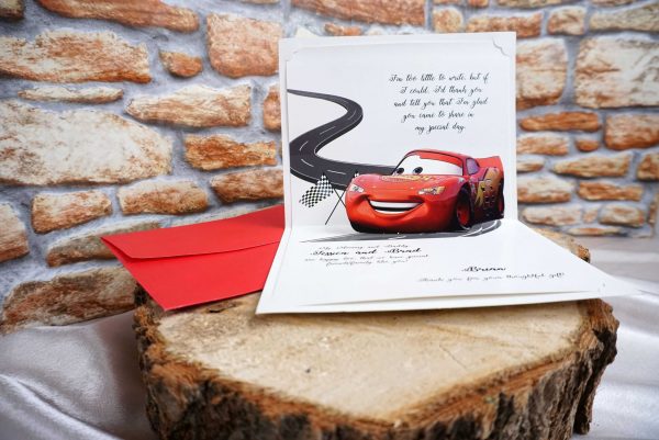 Invitație Botez Disney Cars 1 scaled