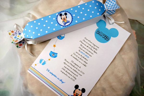 Invitație Botez Mickey Blue Candy 2 scaled