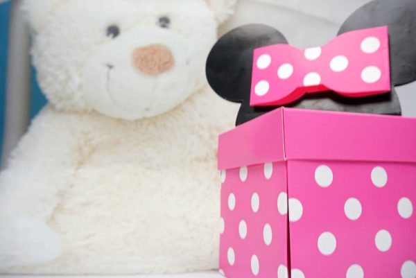 Invitație Botez Minnie Box 2 scaled