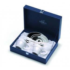 set espresso pentru doua persoane by chinelli italy cli210 1