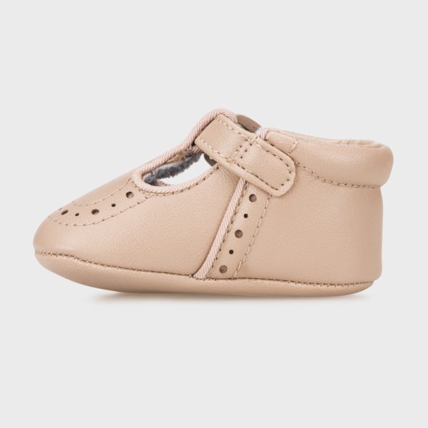 Pantofiori Baby Cream Style  1