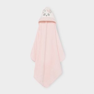 Prosop Pink Happy Panda