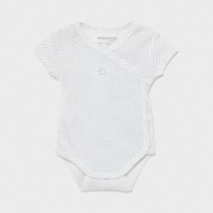 body baietel baby little dots 1