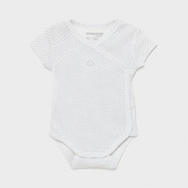 body baietel baby little dots 1