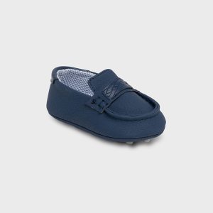 mocasini nou nascut baiat id 11 09448 048 L 4