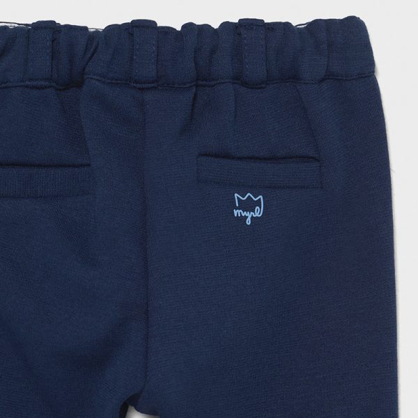 pantaloni baieti dark blue 4