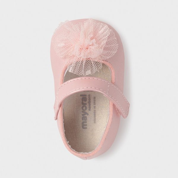 pantofiori fetite pale blush flower 5