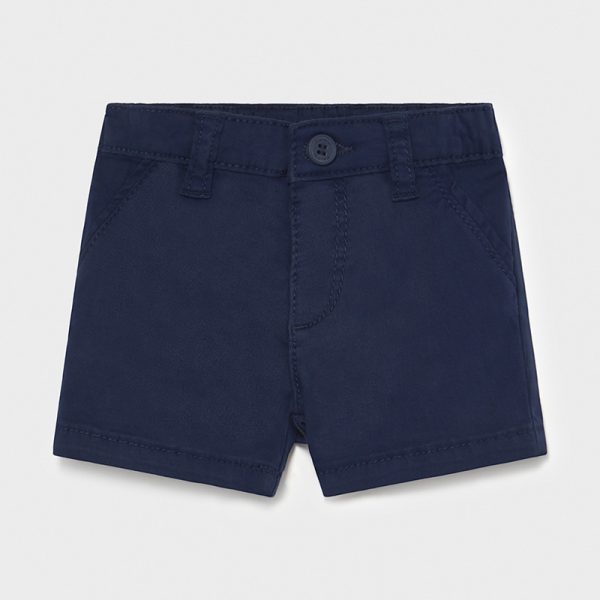 pantaloni scurti baieti navy chic 3