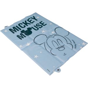 2373 5182476 4 Saltea de infasat pliabila Mickey Disney CZ10345 B3002373