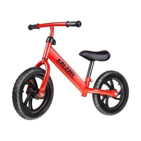 2890 5194768 3 Bicicleta fara pedale 10 inch Kruzzel MY2890 B3302890