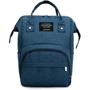 4539 5194149 4 Rucsac multifunctional mamici Melange Bambinice BN029 B3204539