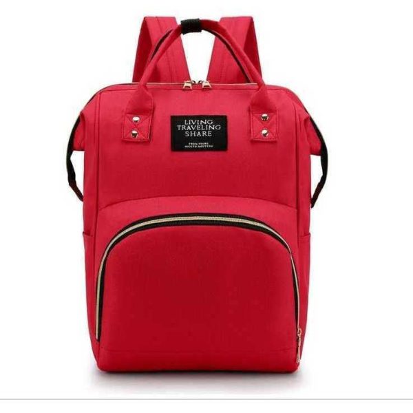 4541 5194231 3 Rucsac multifunctional mamici Colors Bambinice BN031 B3204541