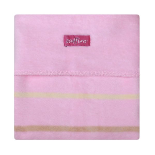 5060 120353 12 Paturica bebelusi Bumbac Linii 100x150 Womar AN KBL 02 B3405060