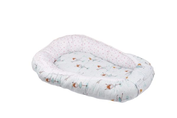 babynest model balerine si stelute 287 8642