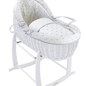 co pentru bebelu lullaby willow bassinet