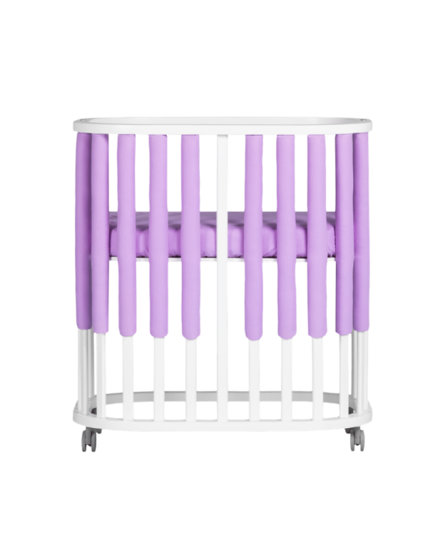 protecii individuale pat copii purple 1