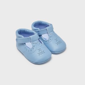Pantofiori Baby Blue Sky