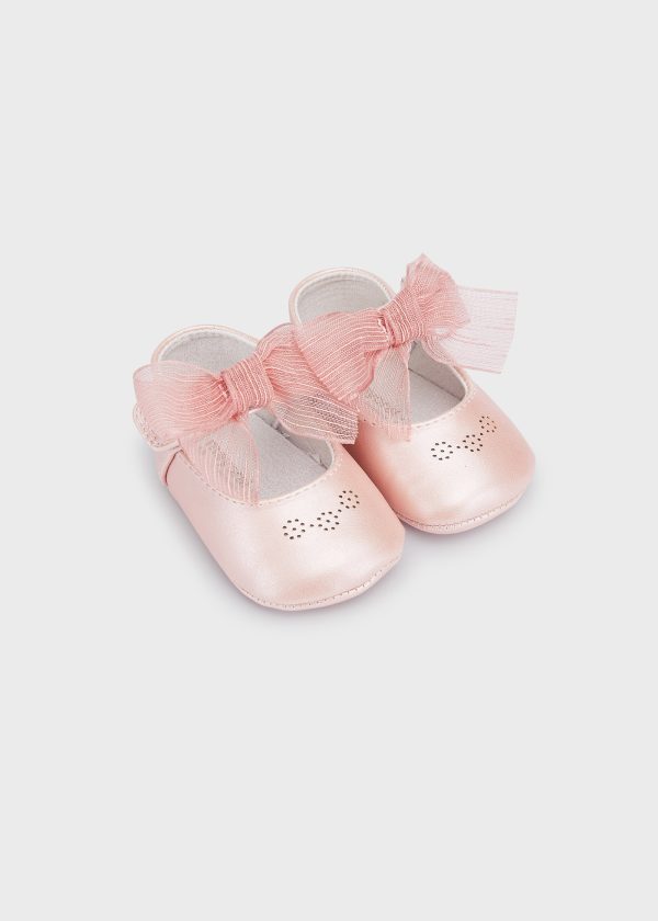 Pantofiori Fetițe Pink Style