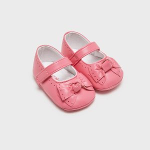 Pantofiori Fetițe Fucsia Style