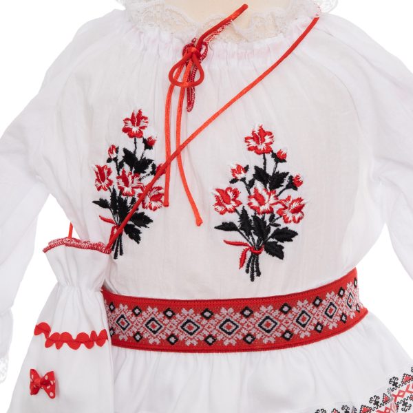Costumaș Botez Tradițional Liliana_1
