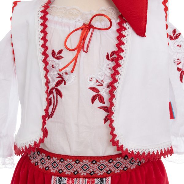 Costumaș Botez Tradițional Didina_1