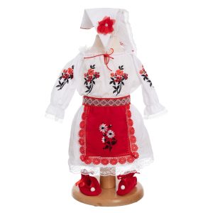 Costumaș Botez Tradițional Maricica