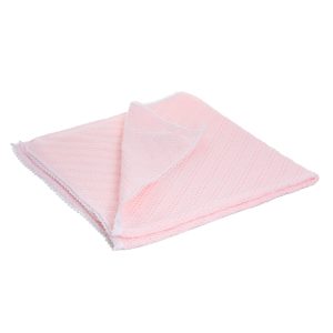 Păturică Elegant Pink