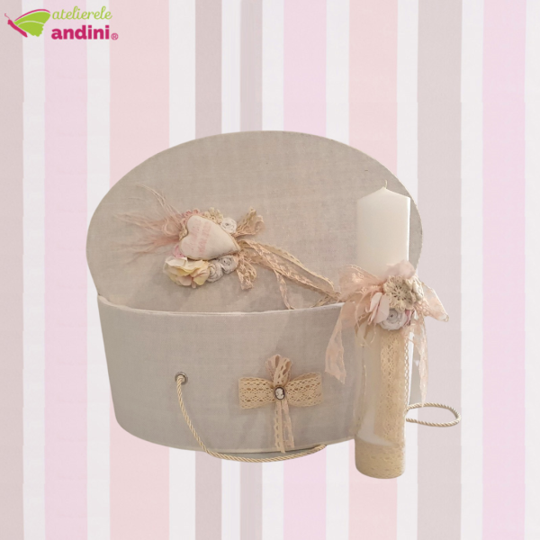 Trusou Botez Delicate Cream