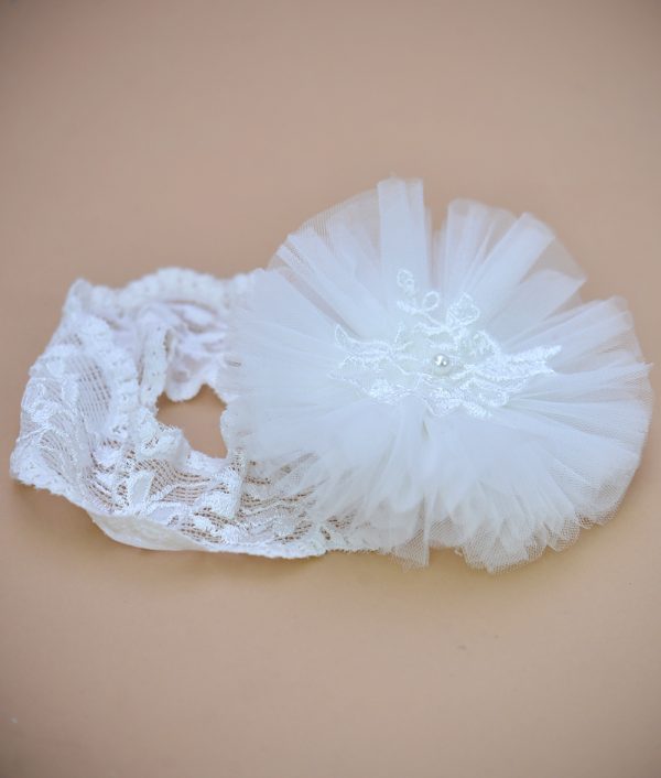 Rochiță Botez White Day_2