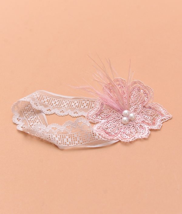 Rochiță Botez Feathers Creation_2