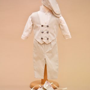 Costumaș Botez Billy Boy