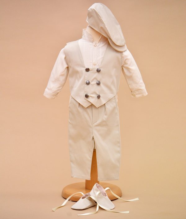 Costumaș Botez Billy Boy