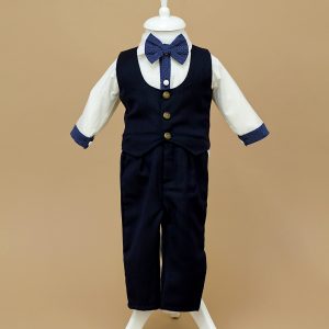 Costumaș Botez Stephen