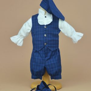Costumaș Botez Summer Frederic