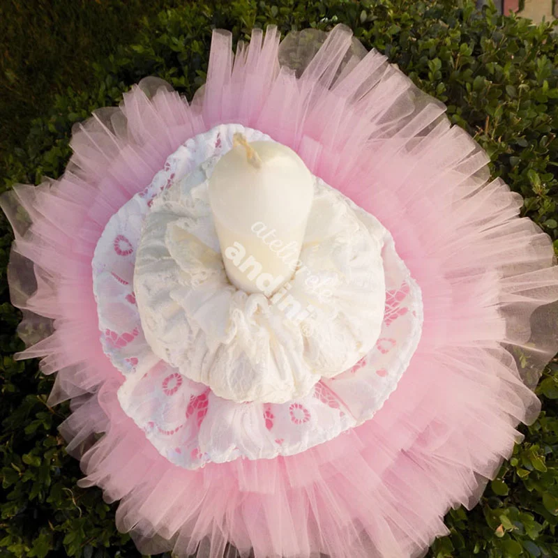 Lumanare Botez Pink Fiesta 22 Lumanare Botez Pink Fiesta 22