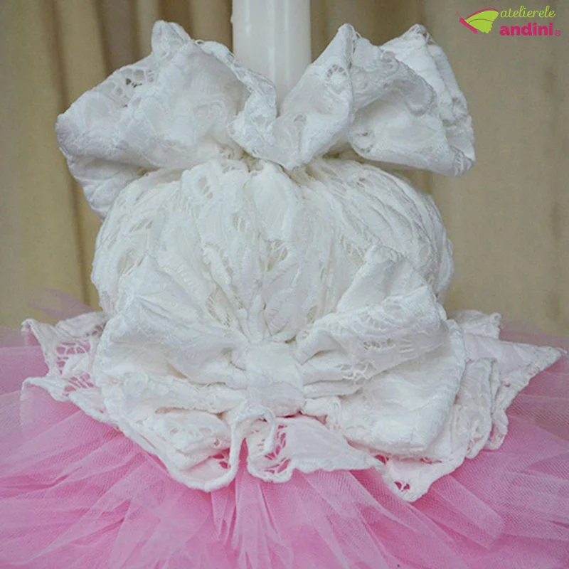 Lumanare Botez Pink Fiesta 222 Lumanare Botez Pink Fiesta 222