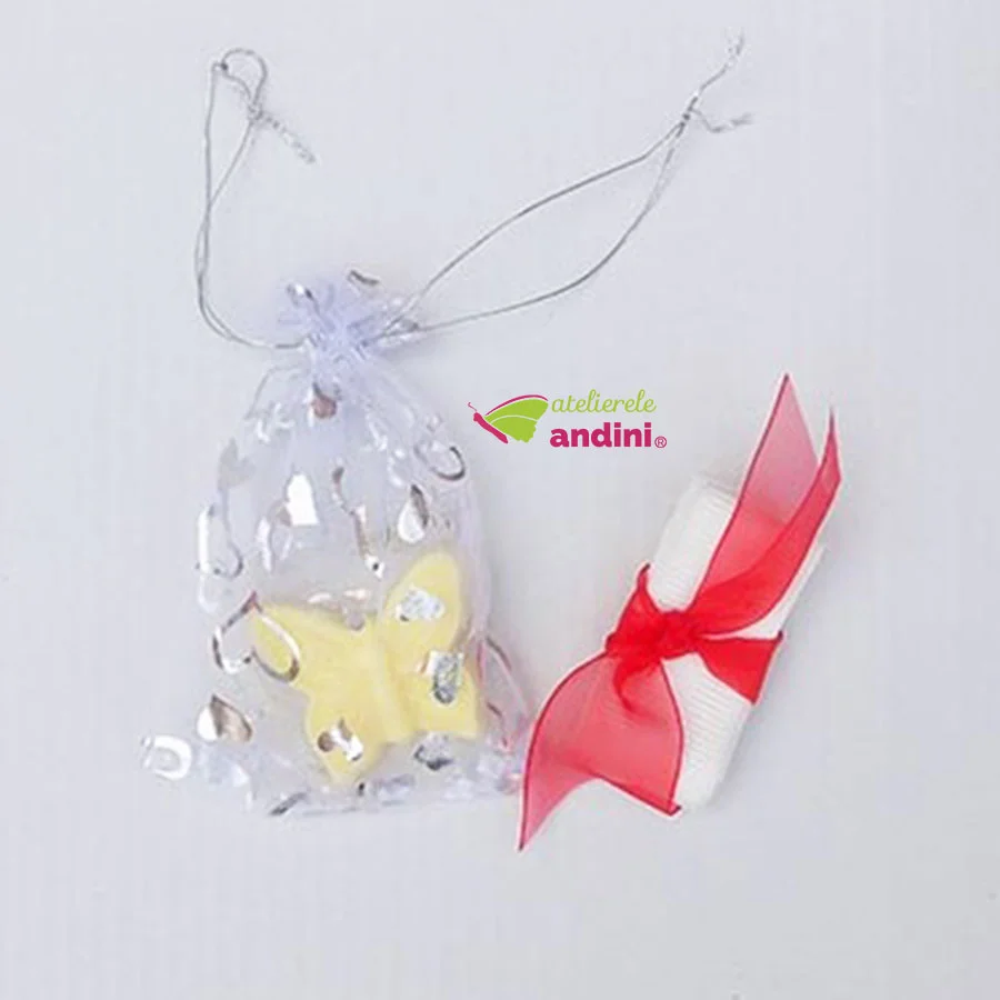 Trusou Botez Red Angel 7 piese44 Trusou Botez Red Angel 7 piese44