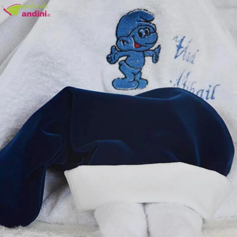 Trusou Smurf55 Trusou Smurf55