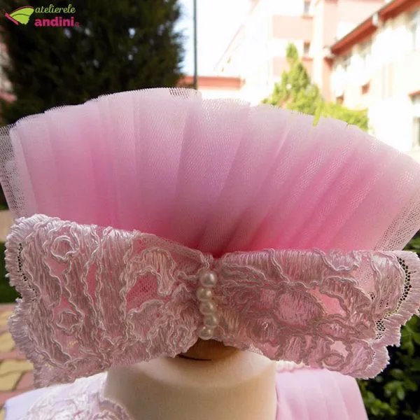 Rochita Botez Princess 667