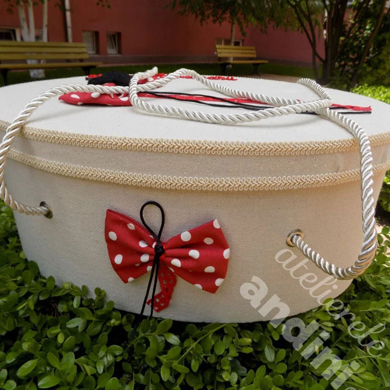 Cutie Trusou Botez Dots44 Cutie Trusou Botez Dots44