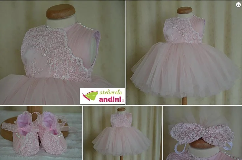Rochita Botez Princess - 1