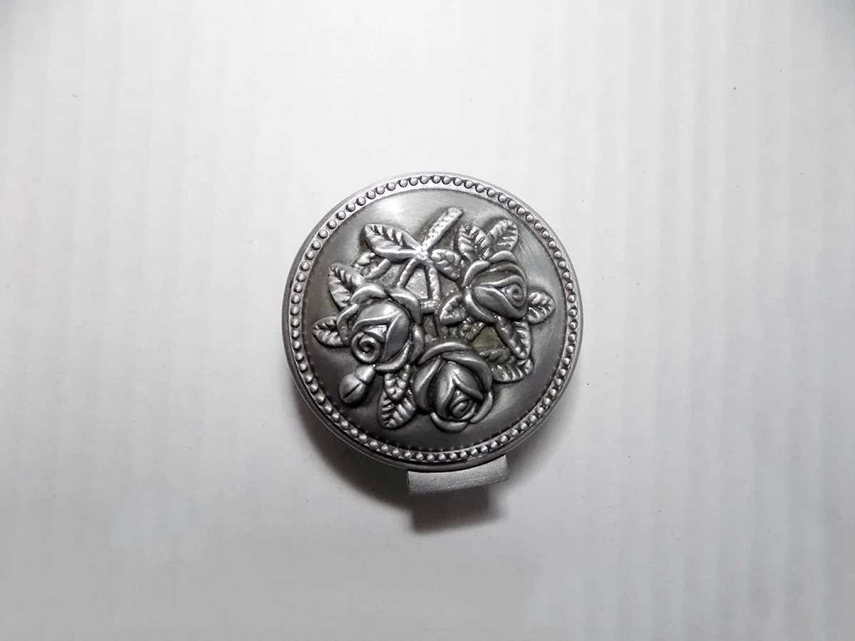 Cutie Prima Suvita Wild Roses 1